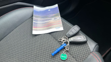 Ford Fiesta 1.0 EcoBoost Hybrid mHEV 155 ST-Line X Edition 5dr Petrol Hatchback